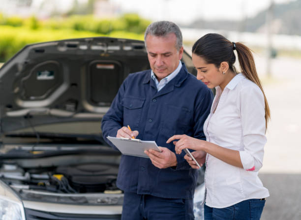 Comprehensive and collision insurance Waveland
